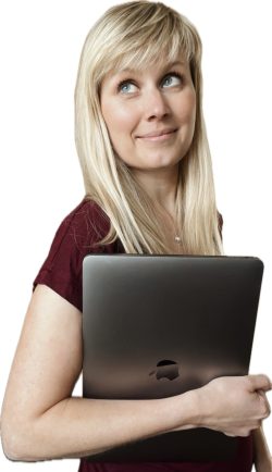 Veselá Vanda - Akademie promptování