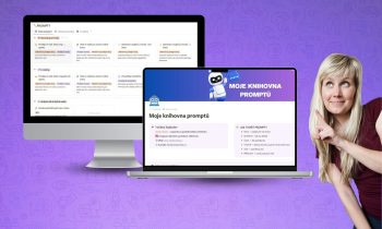 akademie promptování